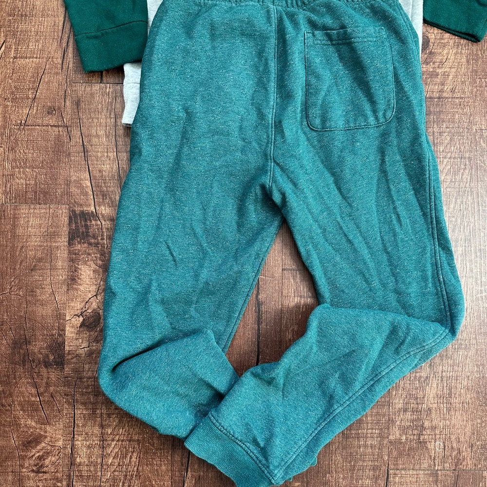 Jogger set - Picture 5 of 6
